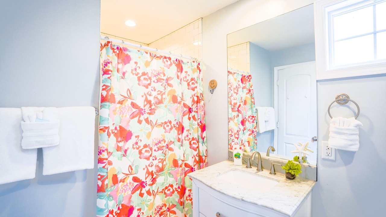 Photo of Bathroom in Sunnyside On The Gulf
