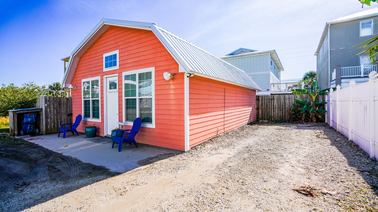 Photo of Outdoor in Sunnyside On The Gulf