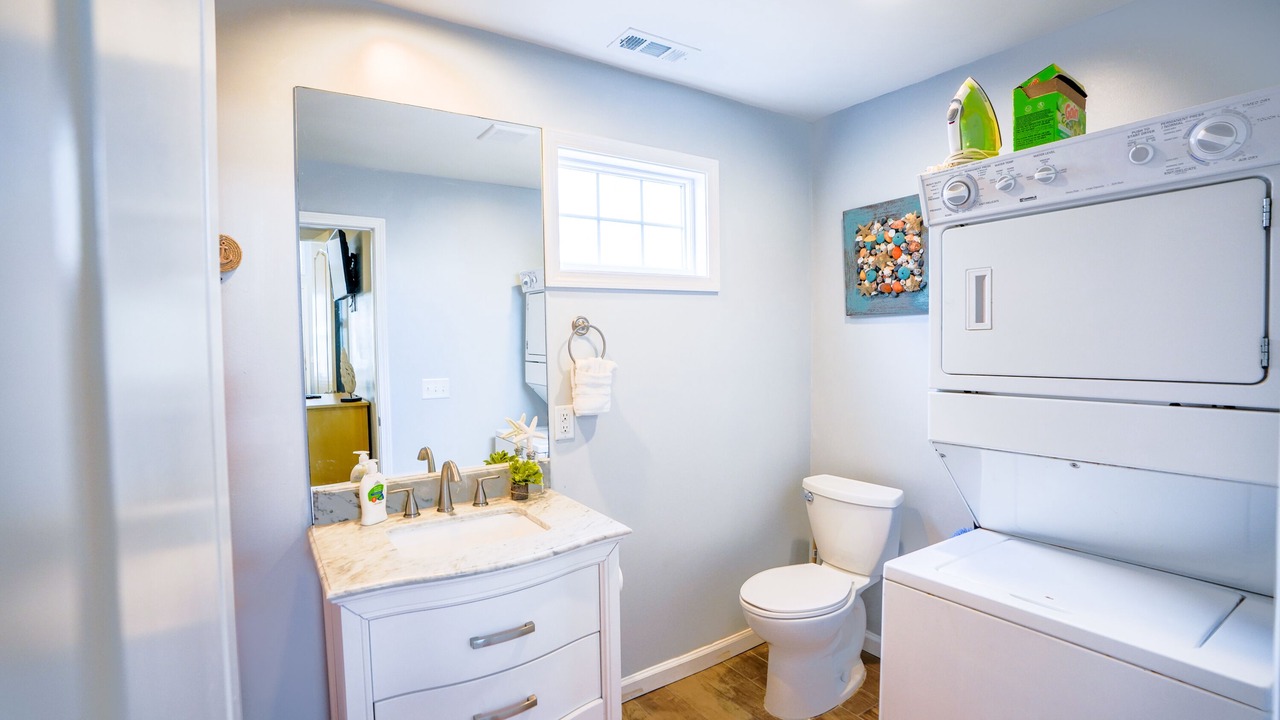 Photo of Bathroom in Sunnyside On The Gulf