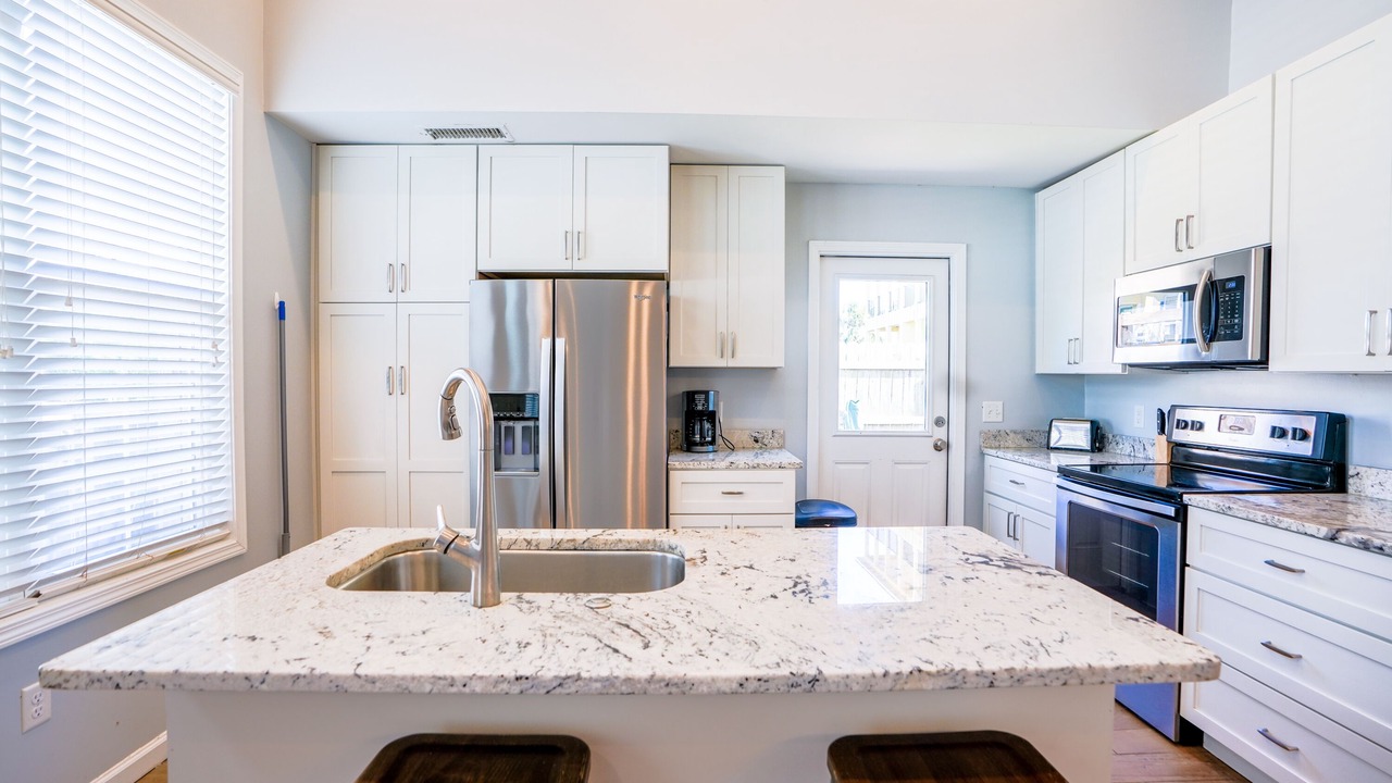 Photo of Kitchen in Sunnyside On The Gulf