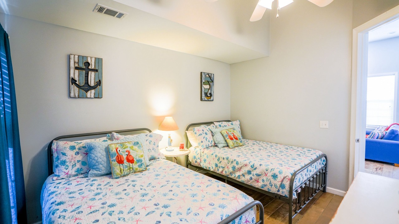 Photo of Bedroom in Sunnyside On The Gulf