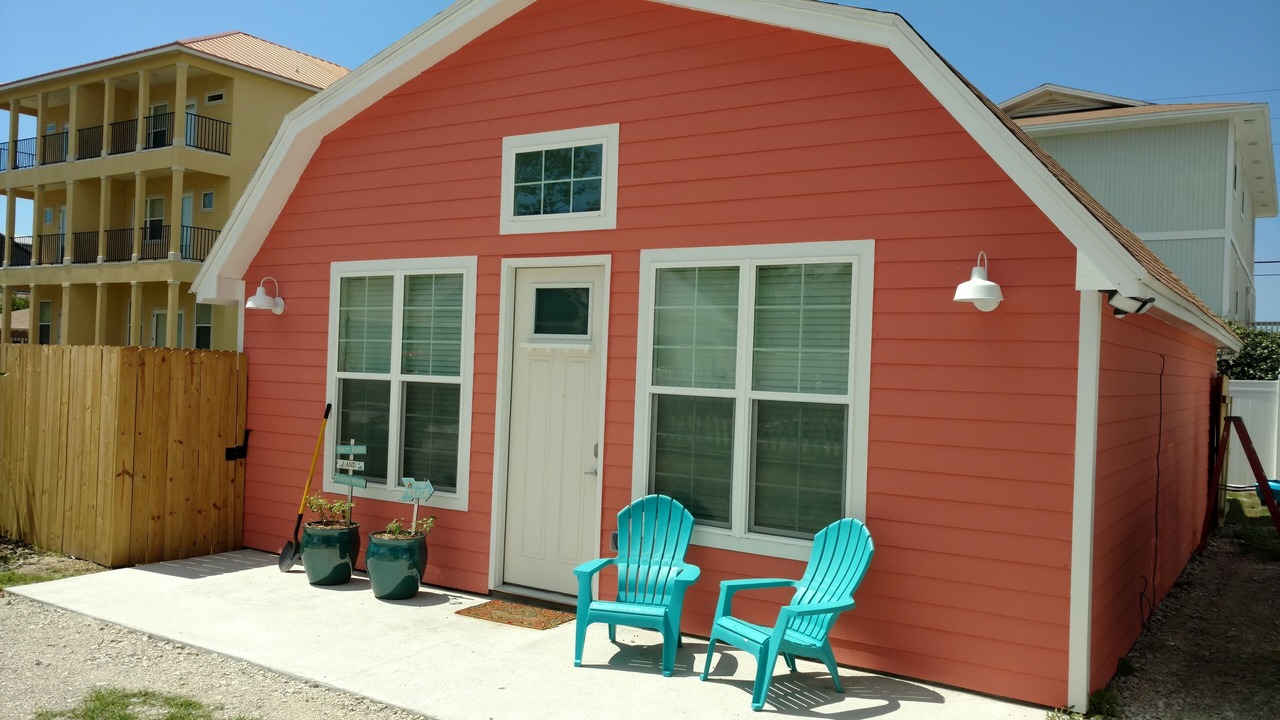 Photo of Outdoor in Sunnyside On The Gulf