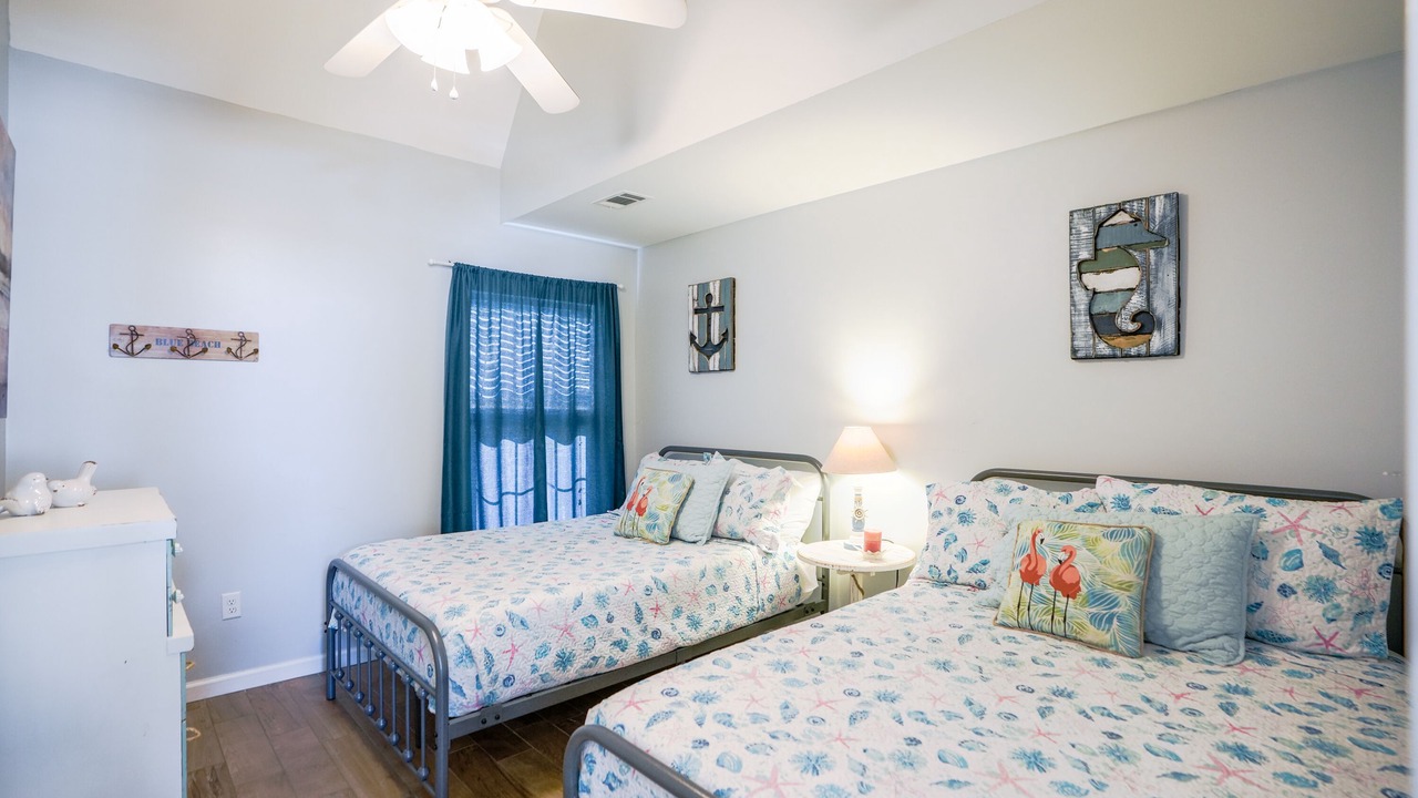 Photo of Bedroom in Sunnyside On The Gulf