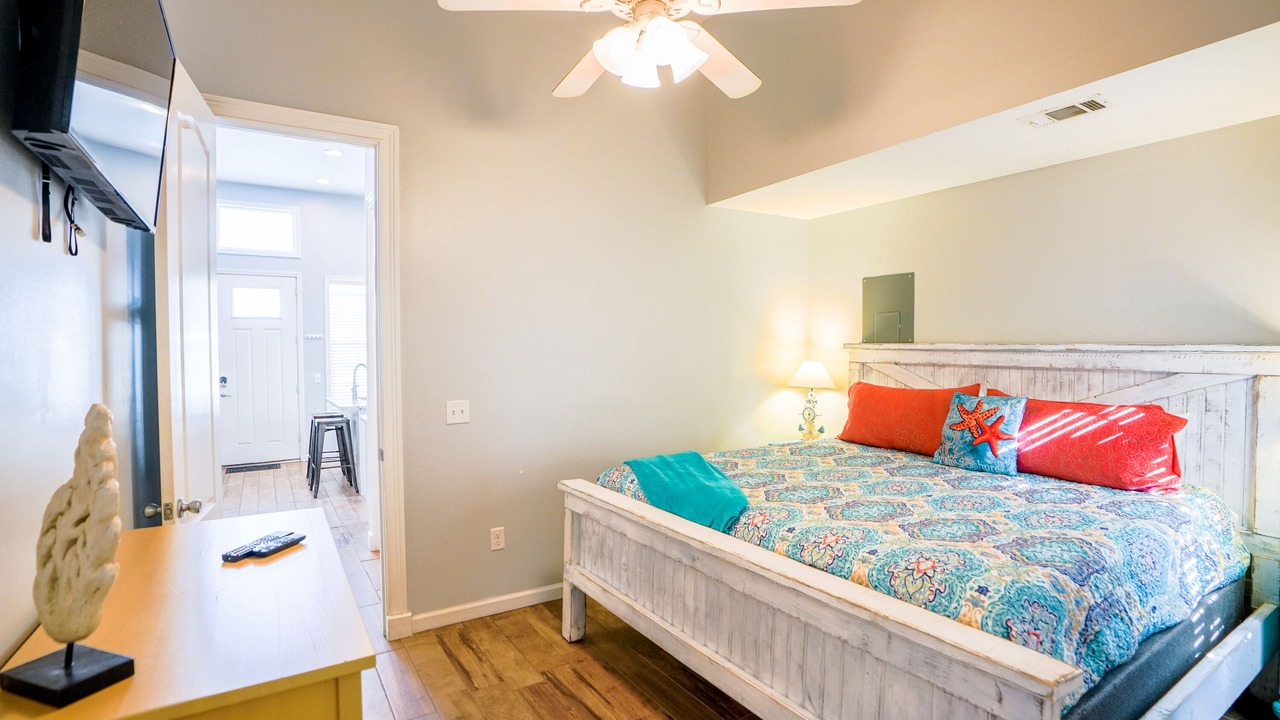 Photo of Bedroom in Sunnyside On The Gulf