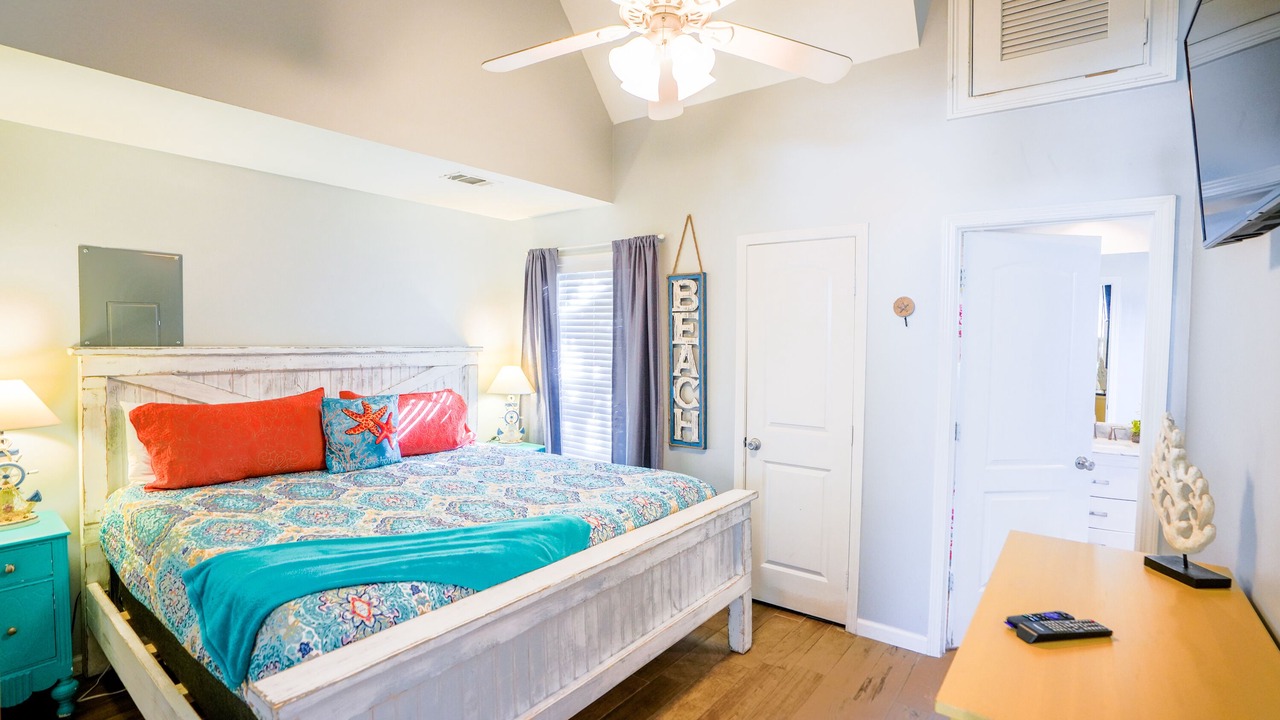 Photo of Bedroom in Sunnyside On The Gulf