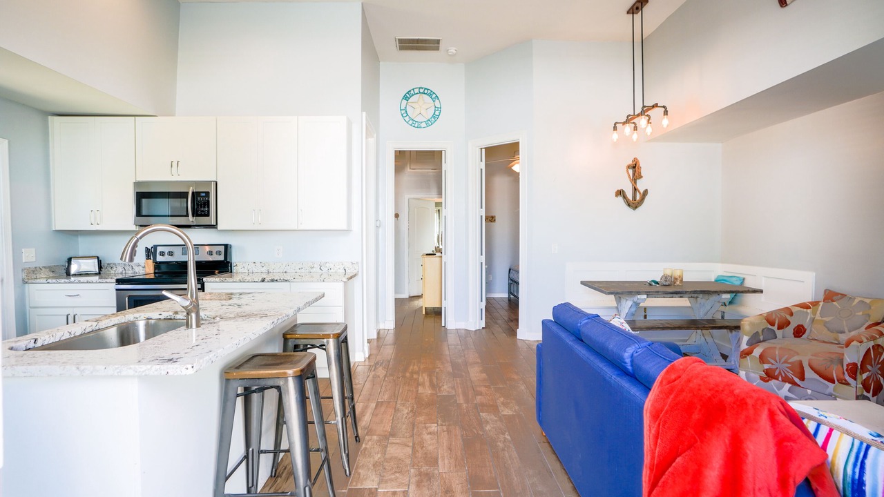 Photo of Livingroom in Sunnyside On The Gulf