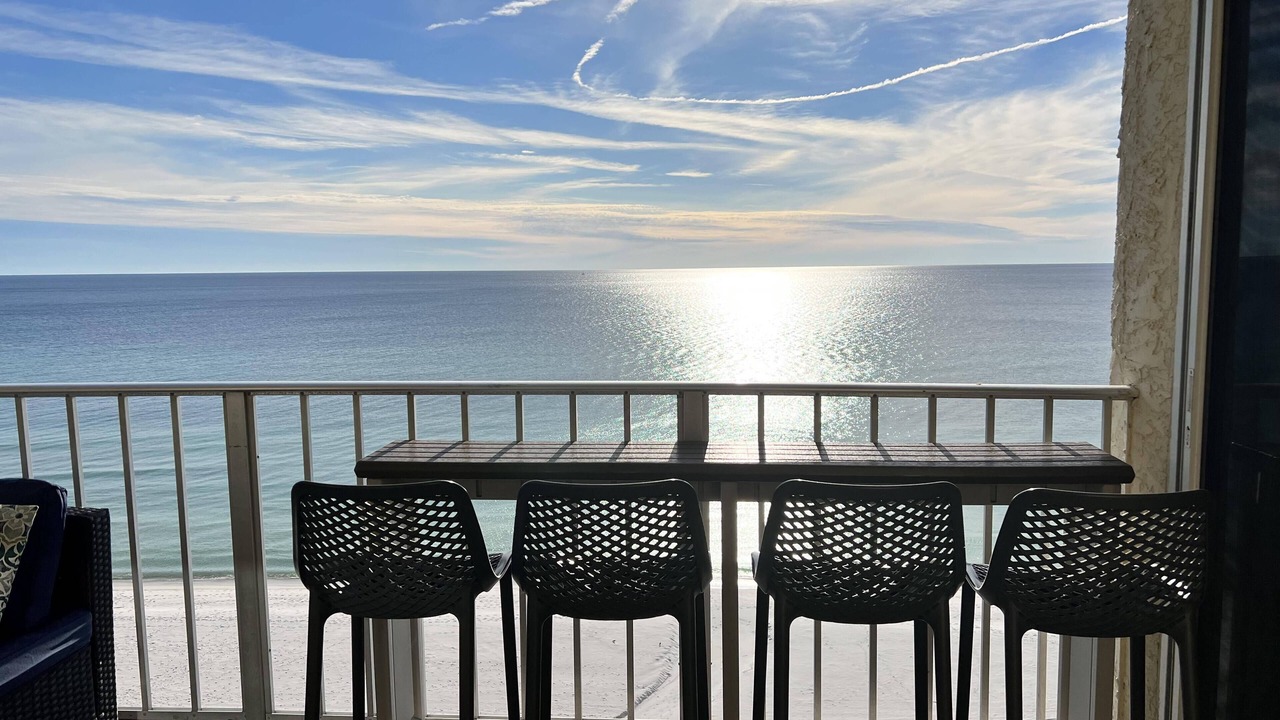 Photo of Outdoor in Biltmore Beach