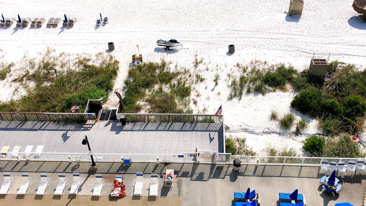 Photo of Outdoor in Biltmore Beach