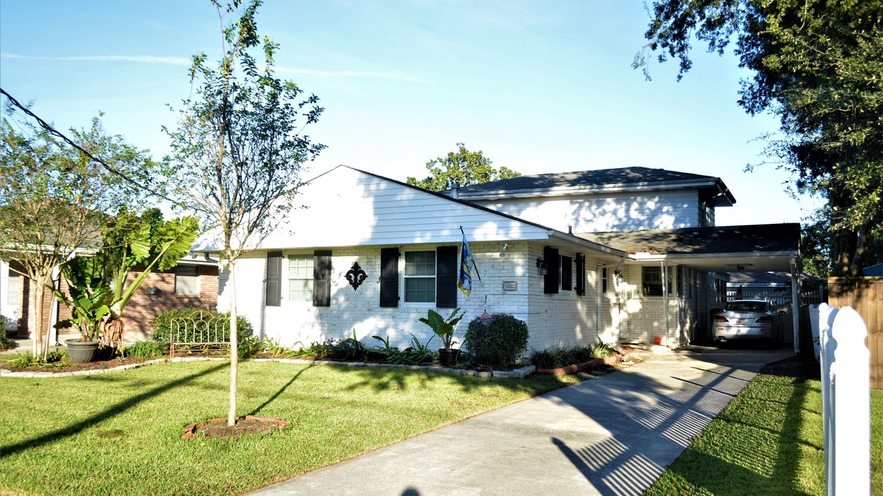 Photo of Outdoor in Bonnabel Place