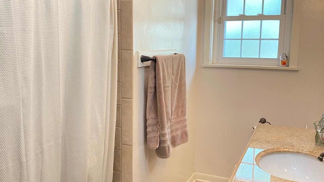 Photo of Bathroom in Bonnabel Place
