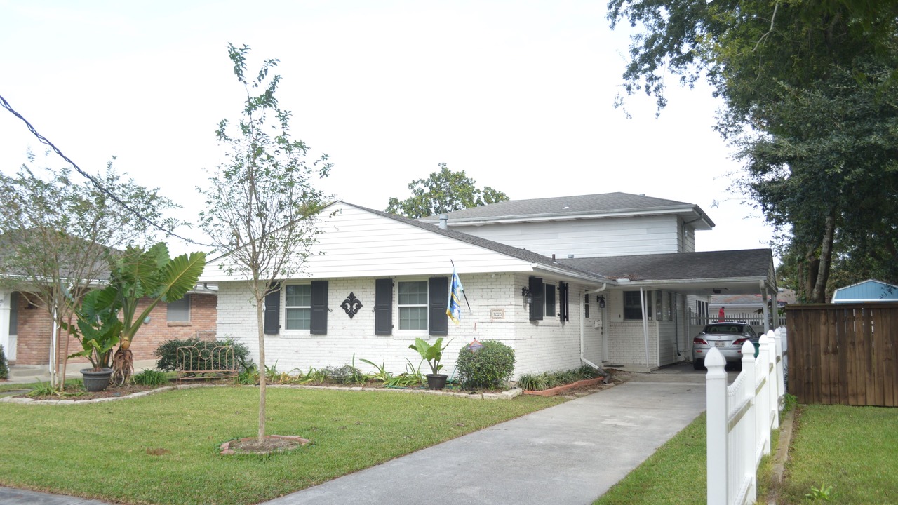 Photo of Outdoor in Bonnabel Place