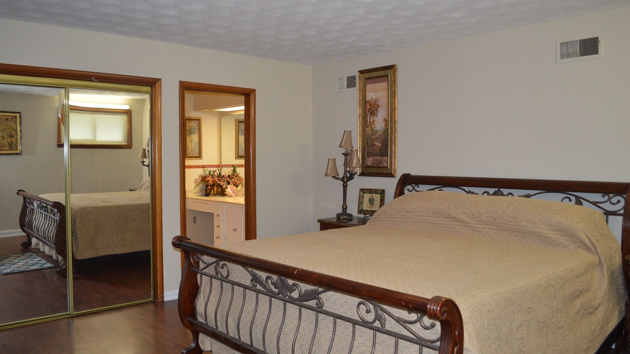 Photo of Bathroom in Bonnabel Place