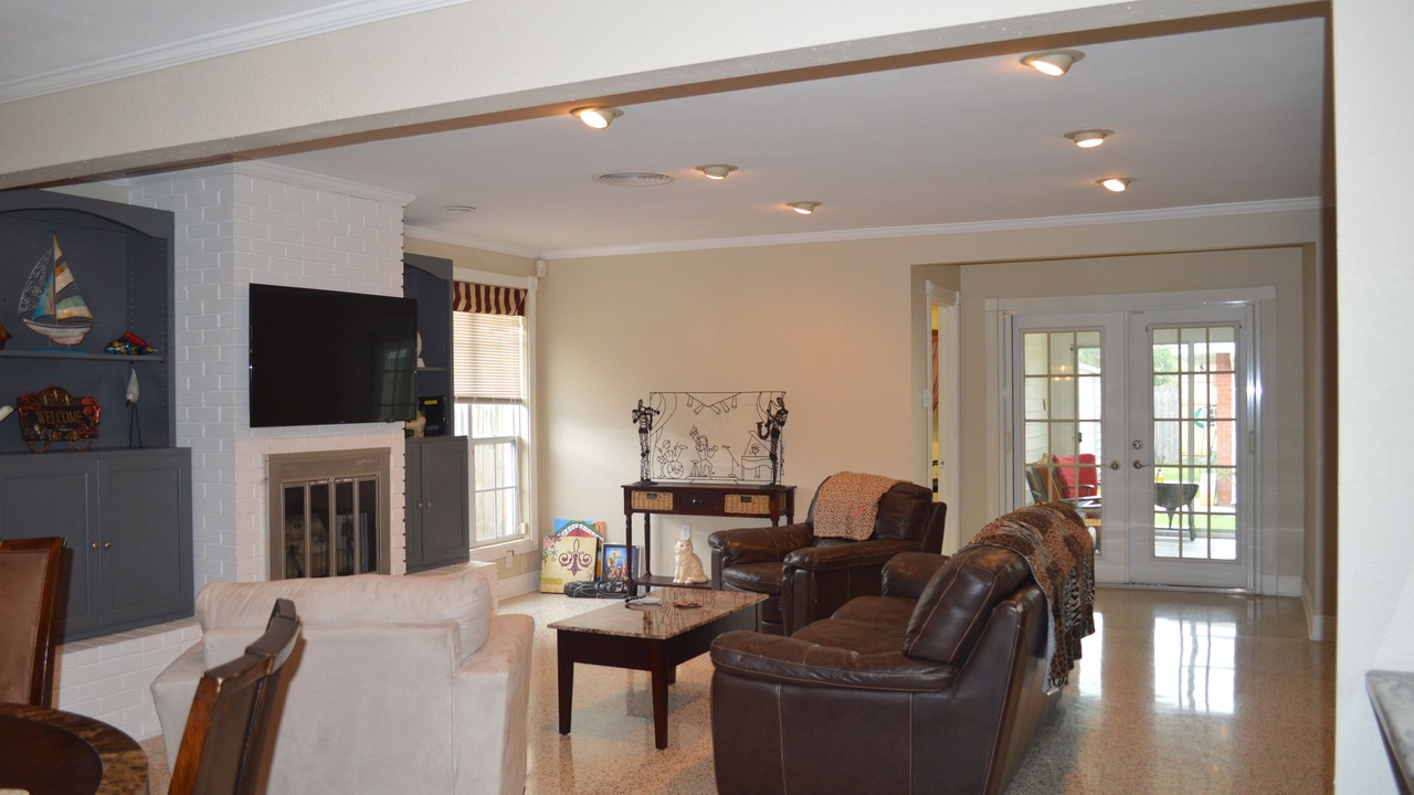 Photo of Bedroom in Bonnabel Place