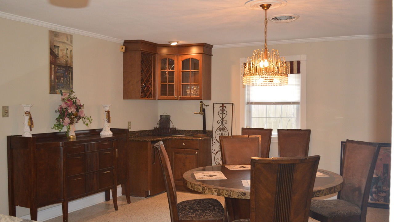 Photo of Bedroom in Bonnabel Place