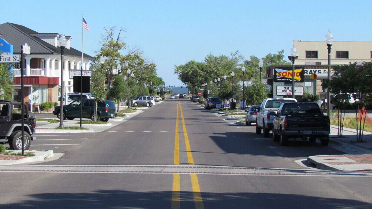 Photo of Others in Long Beach