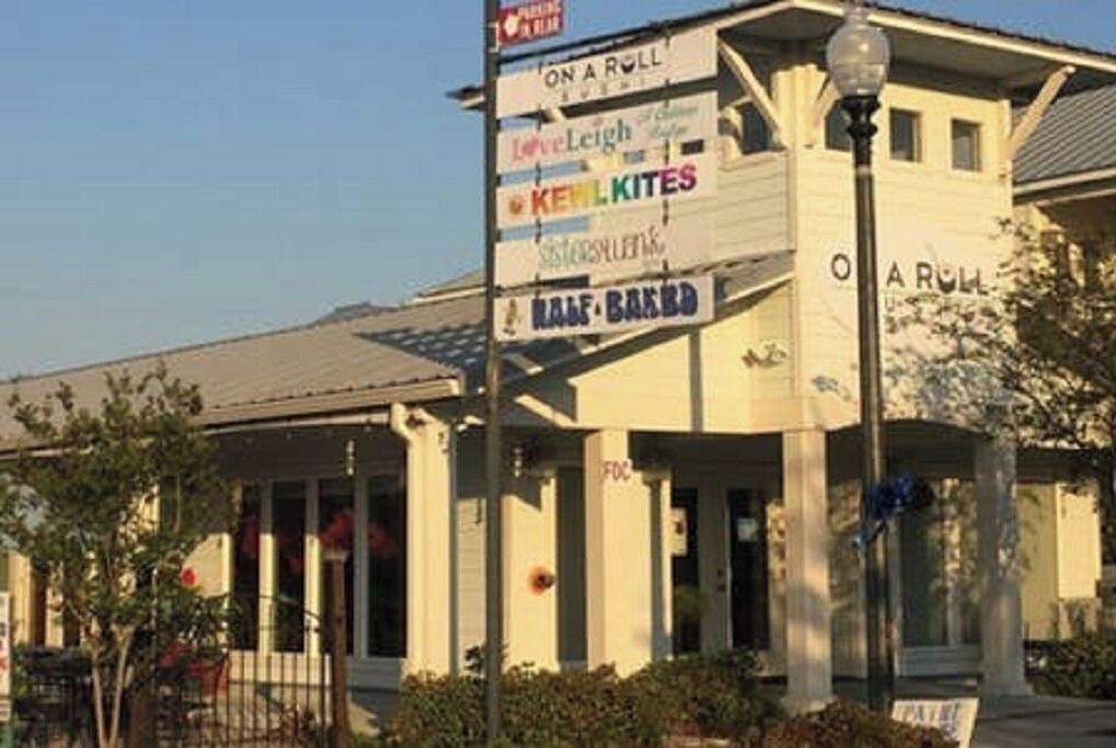 Photo of Outdoor in Long Beach