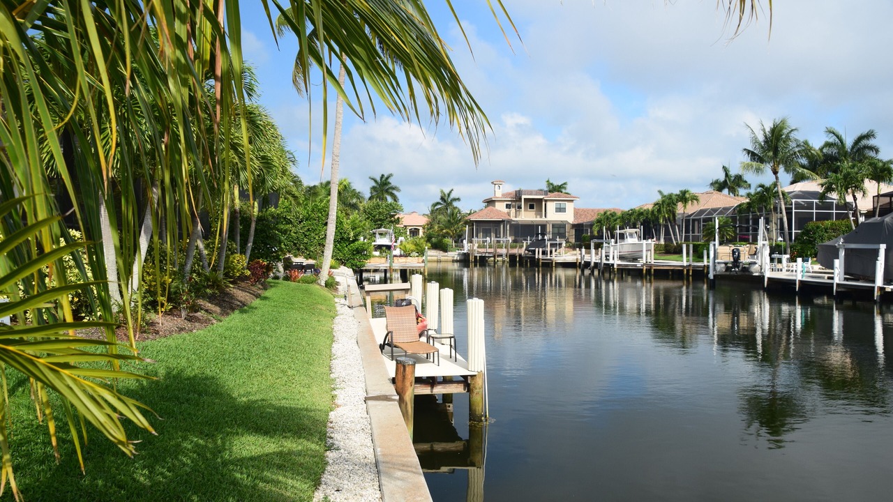 Photo of Outdoor in Marco Island