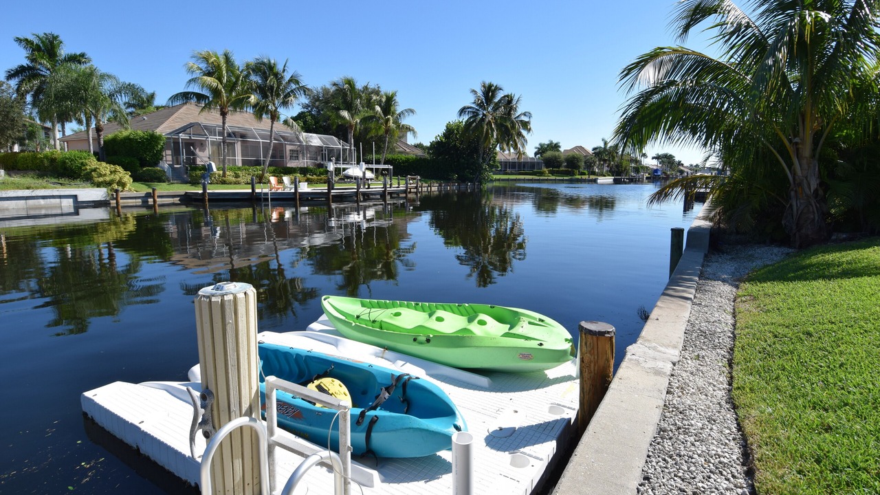 Photo of Outdoor in Marco Island