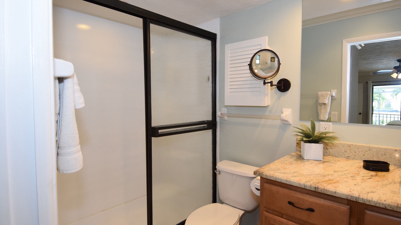Photo of Bathroom in Marco Island