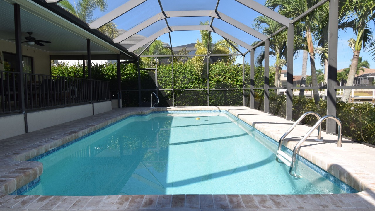 Photo of Outdoor in Marco Island