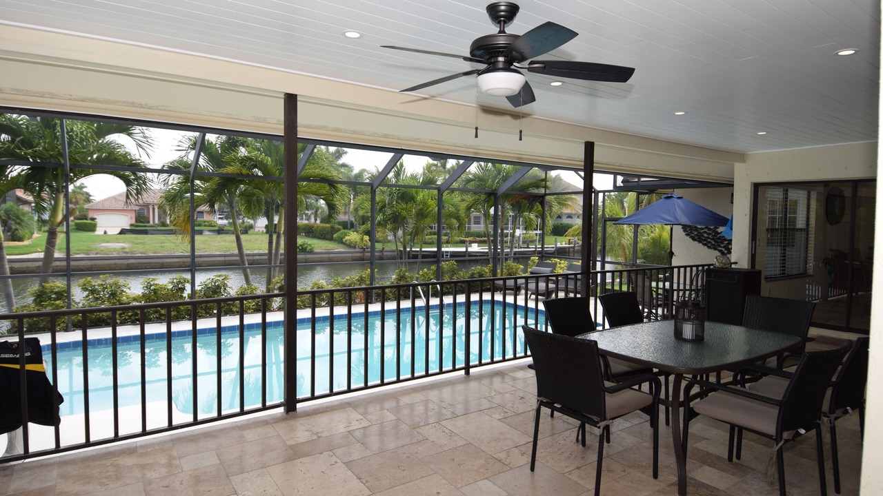 Photo of Outdoor in Marco Island