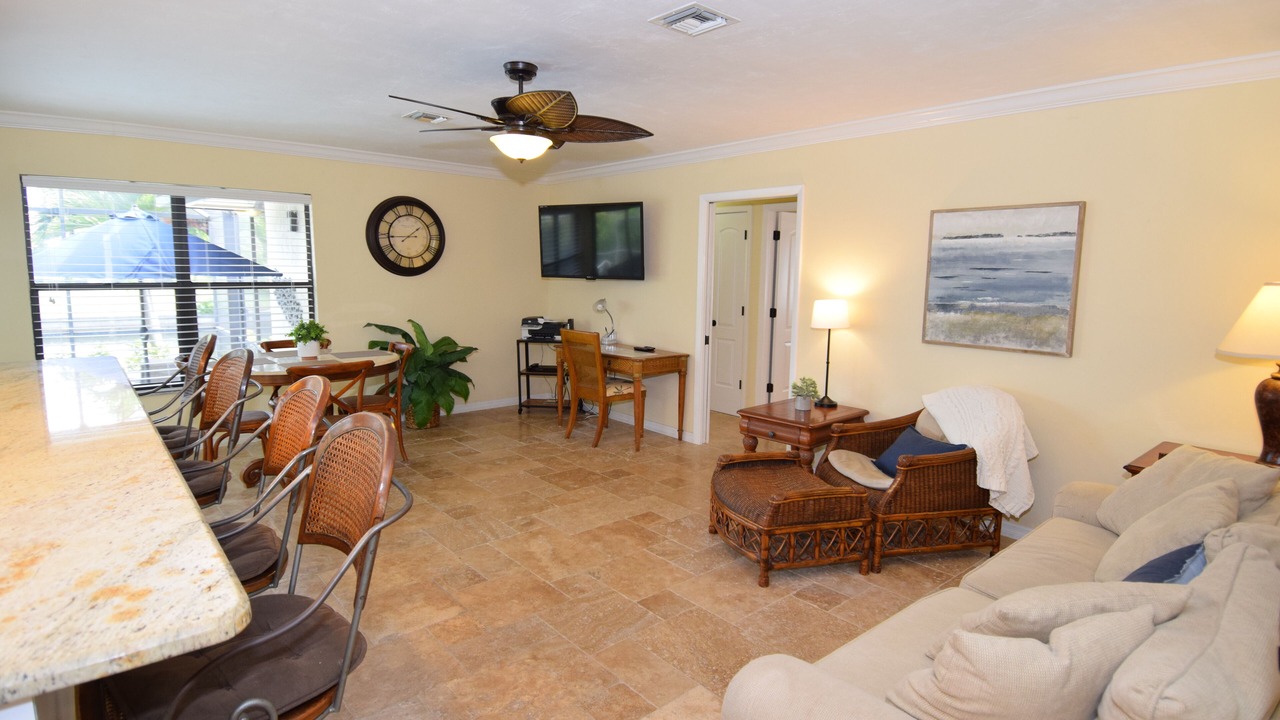 Photo of Bedroom in Marco Island