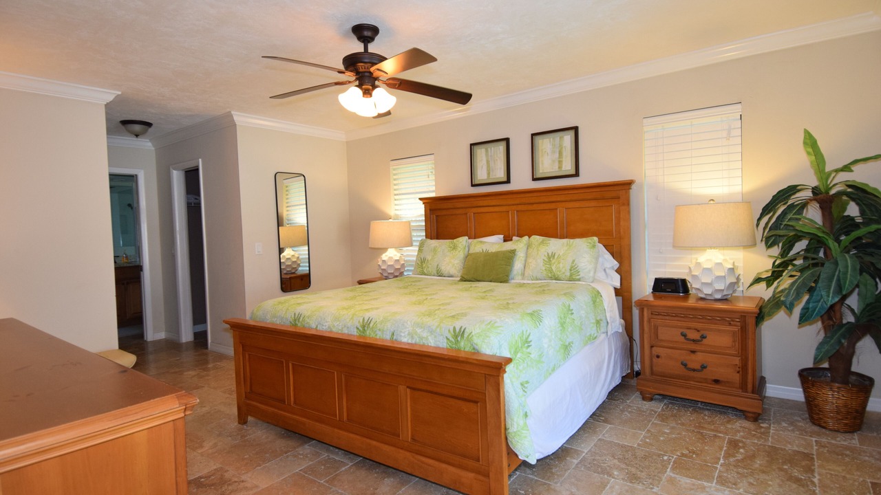 Photo of Bedroom in Marco Island