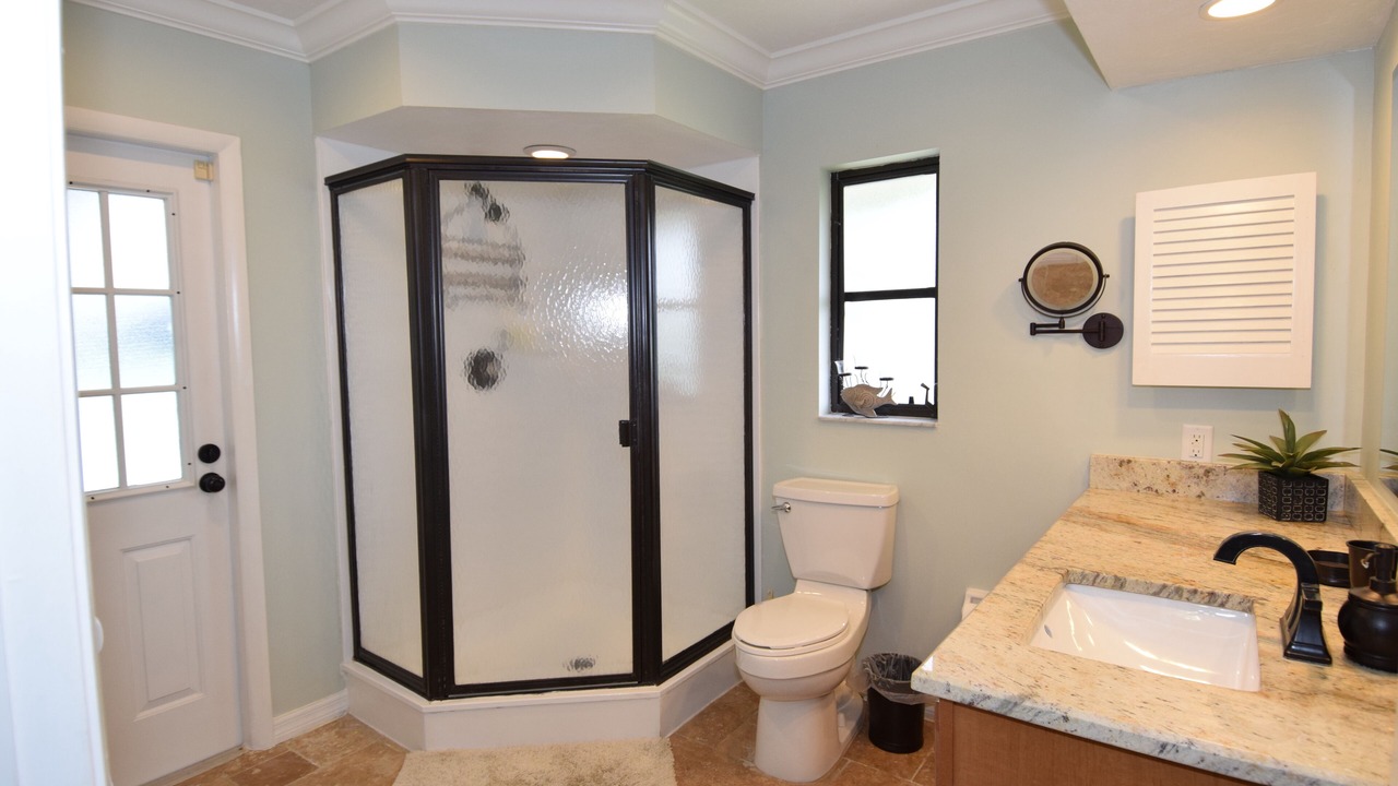 Photo of Bathroom in Marco Island