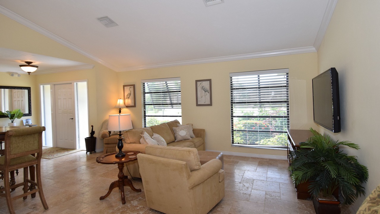 Photo of Bedroom in Marco Island