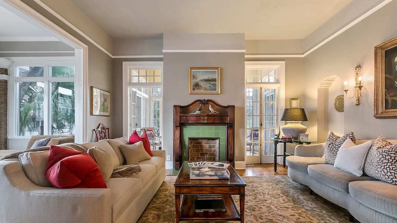 Photo of Bedroom in Faubourg Livaudais