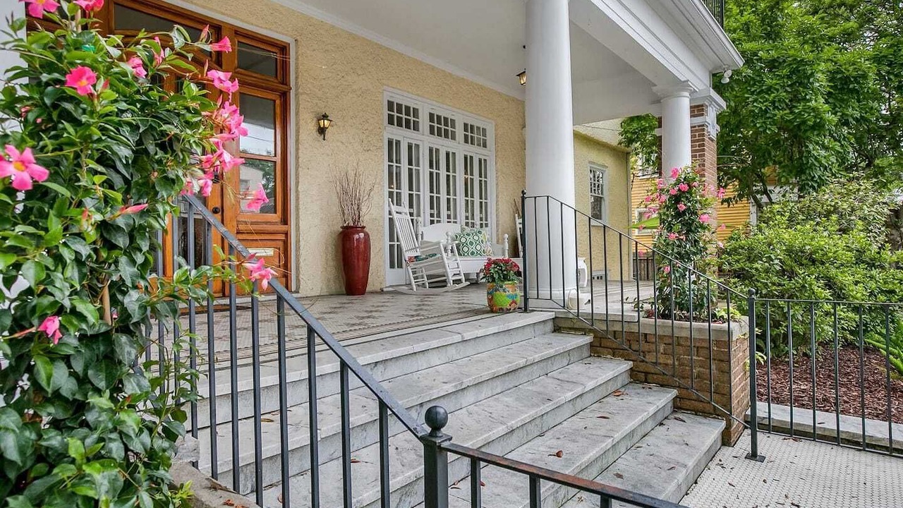 Photo of Outdoor in Faubourg Livaudais
