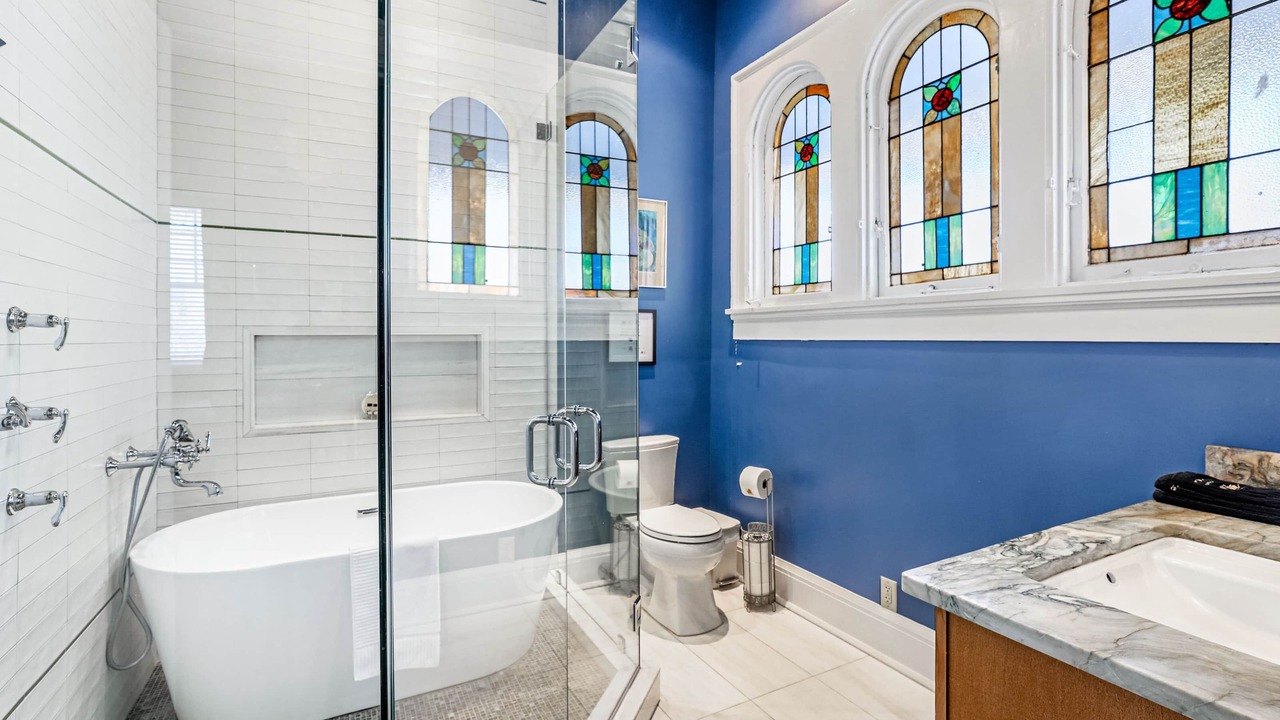 Photo of Bathroom in Faubourg Livaudais