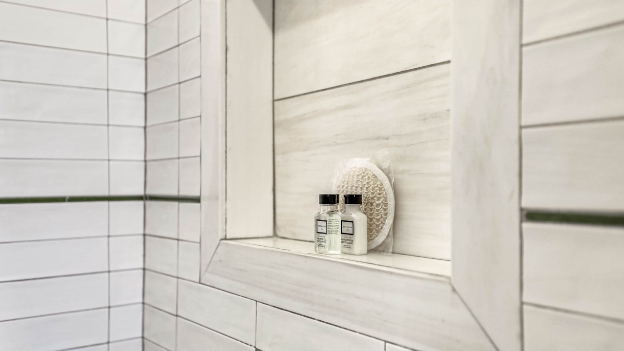 Photo of Bathroom in Faubourg Livaudais