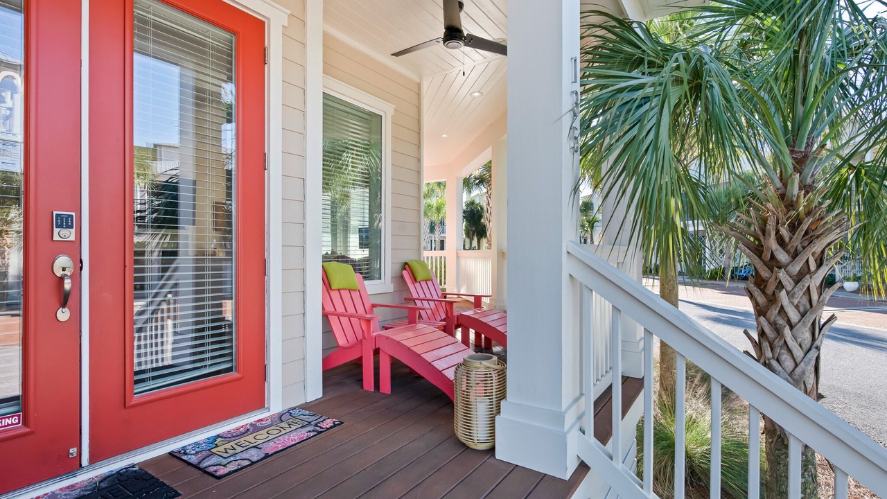 Photo of Outdoor in Rosemary Beach