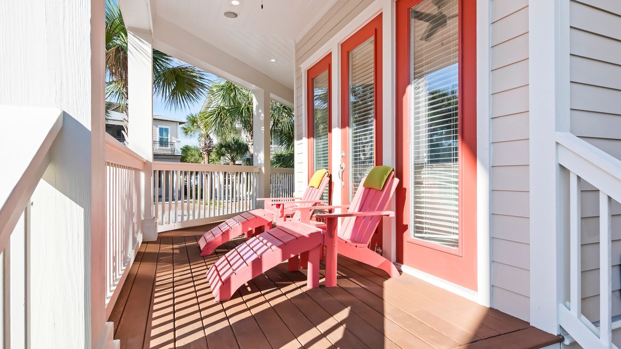 Photo of Outdoor in Rosemary Beach