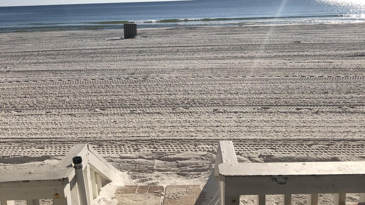 Photo of Patio Balcony in Sunnyside
