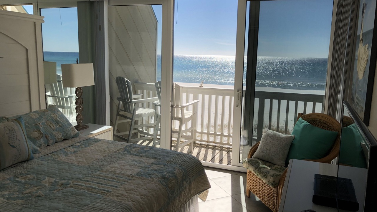 Photo of Patio Balcony in Sunnyside