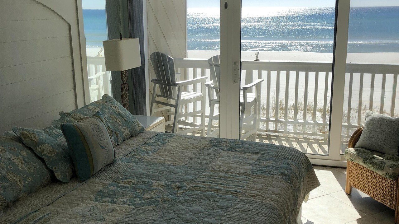 Photo of Patio Balcony in Sunnyside