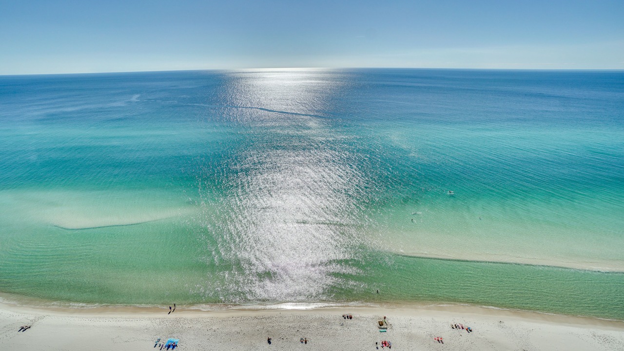 Photo of Patio Balcony in West Panama City Beach