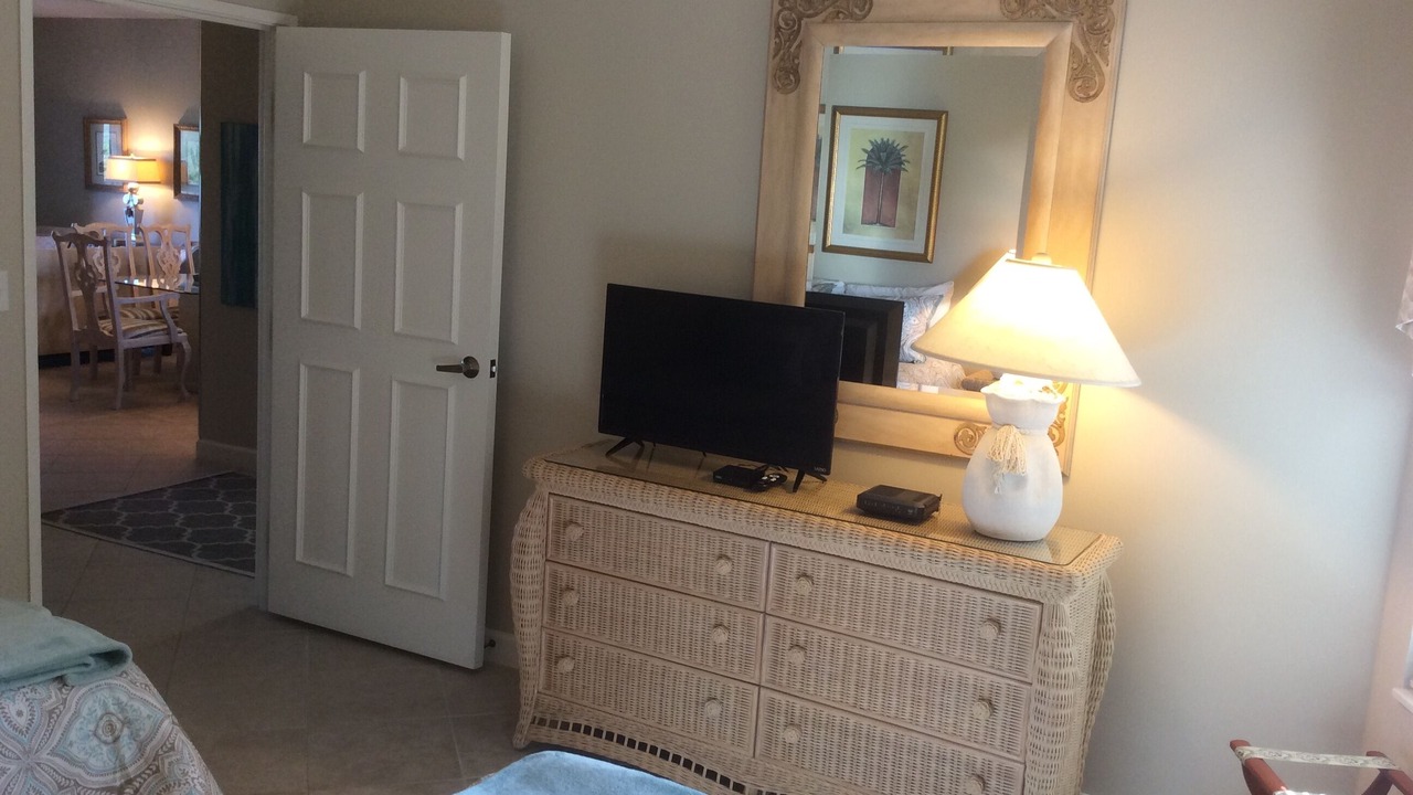 Photo of Bedroom in Four Mile Village