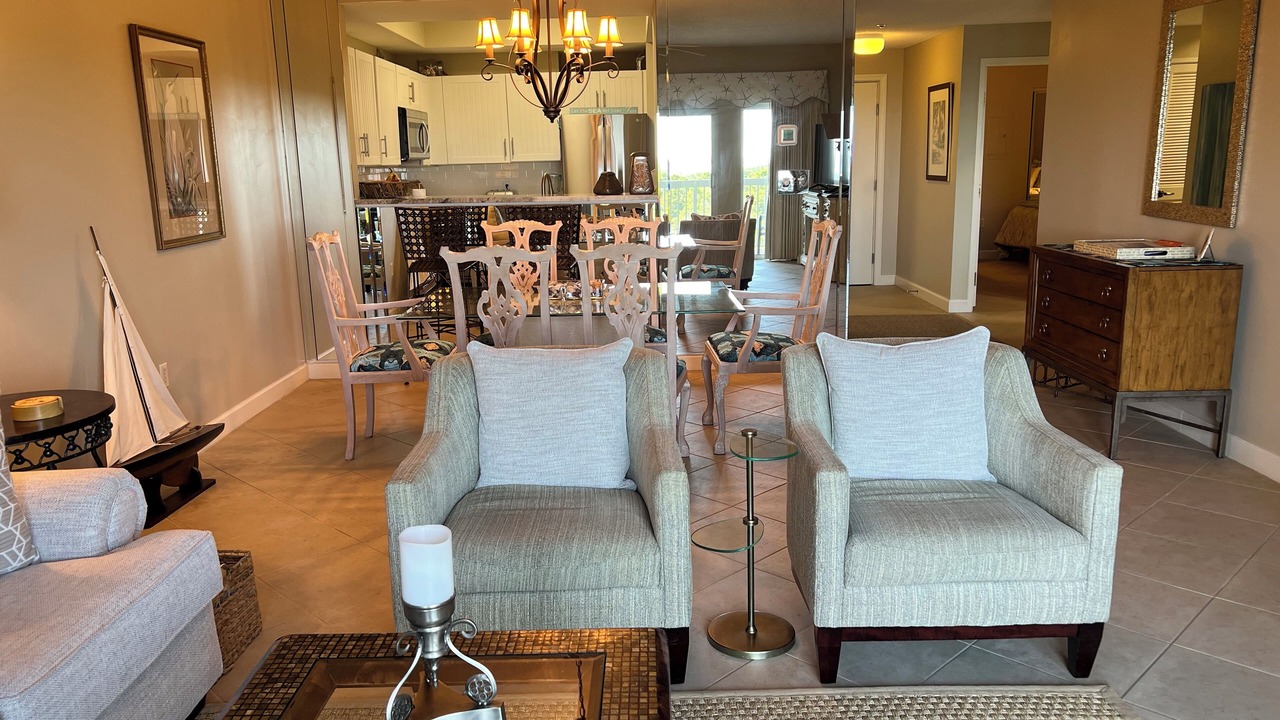 Photo of Livingroom in Four Mile Village