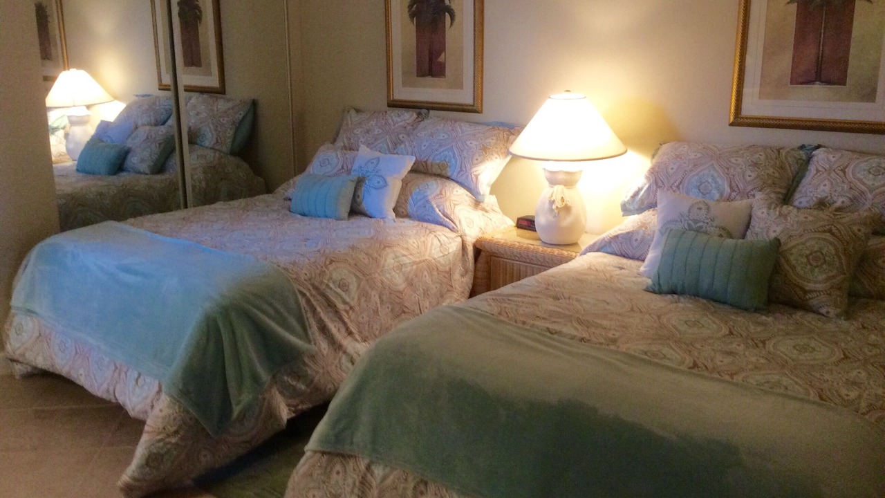 Photo of Bedroom in Four Mile Village