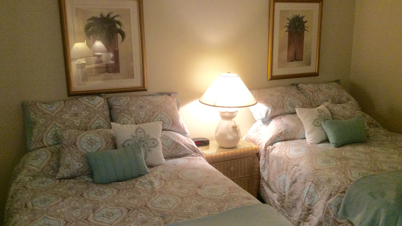 Photo of Bedroom in Four Mile Village