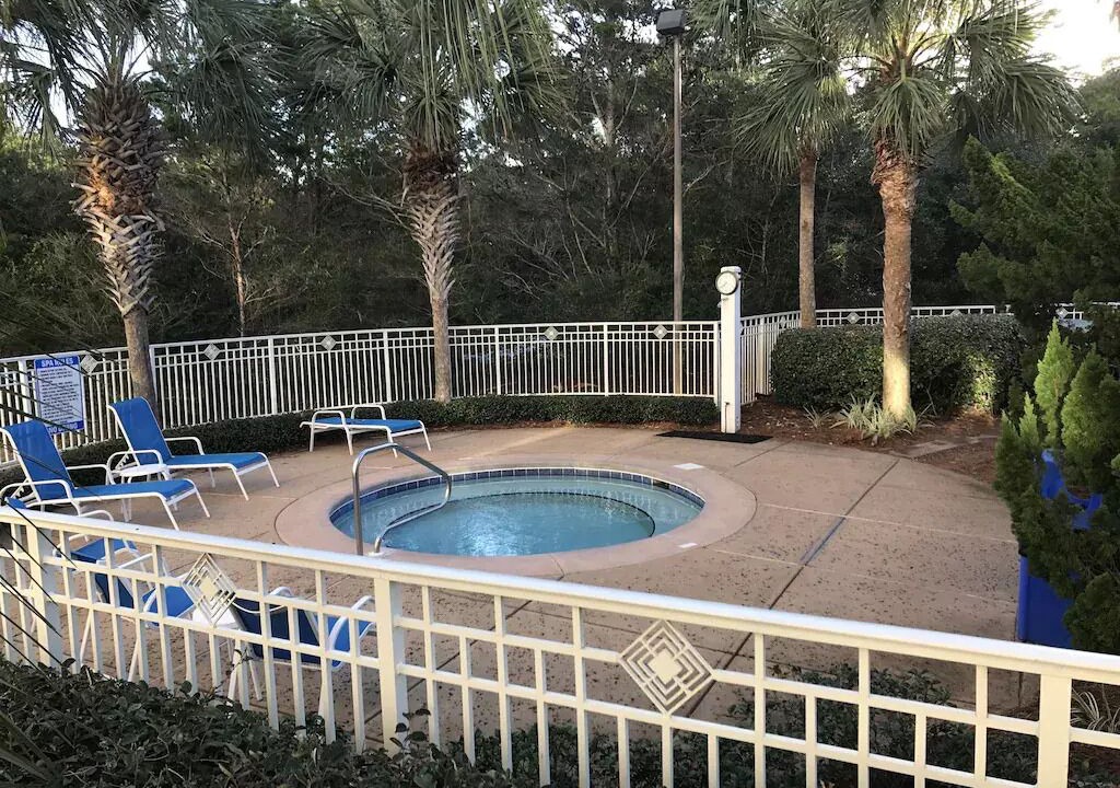 Photo of Outdoor in Four Mile Village