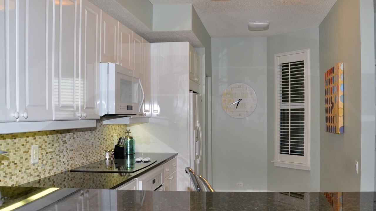 Photo of Kitchen in Navarre Beach