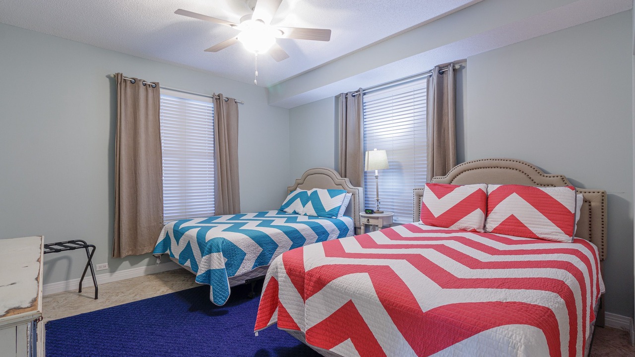 Photo of Bedroom in Navarre Beach