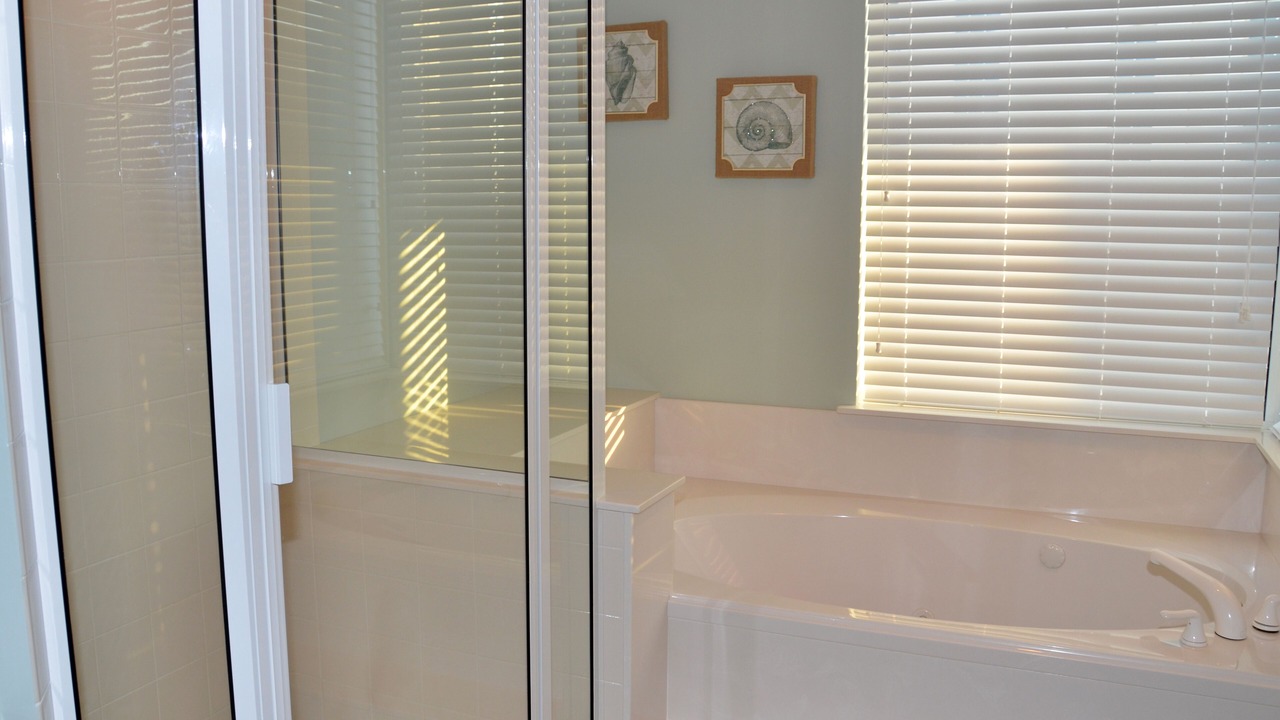 Photo of Bathroom in Navarre Beach