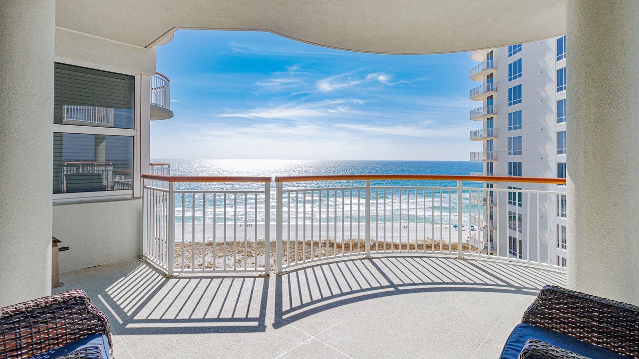 Photo of Outdoor in Navarre Beach