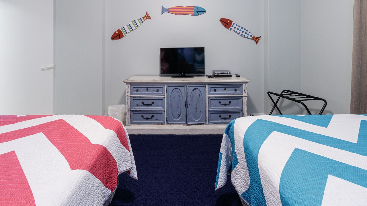 Photo of Bedroom in Navarre Beach