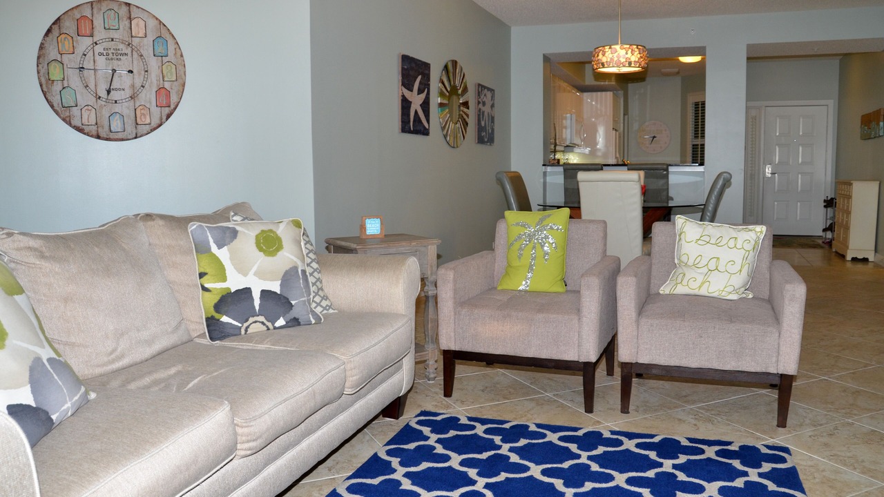 Photo of Bedroom in Navarre Beach